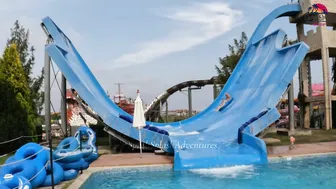 Inside Aquapark Nessebar: Unveiling the Best Waterslides in Europe #9