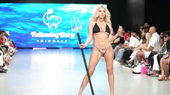 Following Dory Swimwear Fashion Show 4K | Texas Swim Fest | 2024 Full Show #6