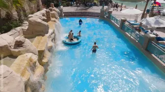 Would You Try This Family Waterslide? At Atlantis Aquaventure Water Park in Dubai #10