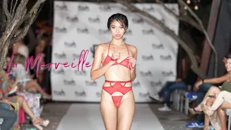 La Merveille Lingerie | Posh and Purpose | Miami Swim Week 2024