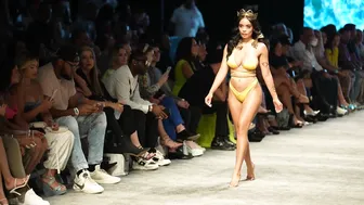 Naava Swimwear Full Show In Slow Motion, Featuring Jessika Kolosovas, Kalli Locklear & More #3