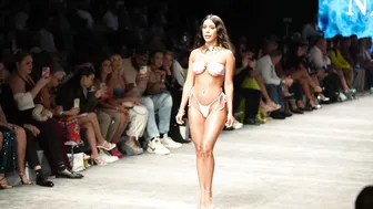 Naava Swimwear Full Show In Slow Motion, Featuring Jessika Kolosovas, Kalli Locklear & More #4