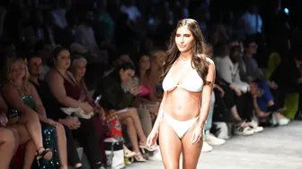 Naava Swimwear Full Show In Slow Motion, Featuring Jessika Kolosovas, Kalli Locklear & More #9