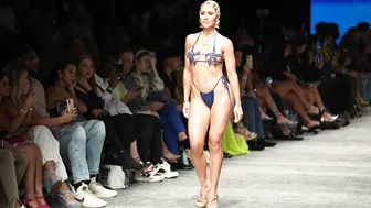 Alexia Inguanzo In Slow Motion / Miami Swim Week 2023 / 4K Exclusive #5