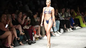 Alexia Inguanzo In Slow Motion / Miami Swim Week 2023 / 4K Exclusive #6