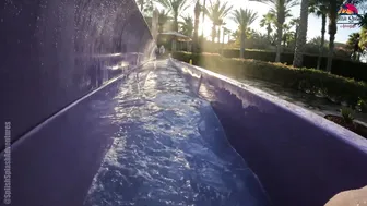 Unlocking the Ultimate Water Slide Adventure: Aquaventure Waterpark, Dubai #3