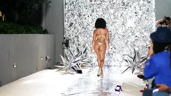 Barbara Solorzano Slow Motion (Compilation) / Miami Swim Week & Art Basel / Best Of 2023 #3