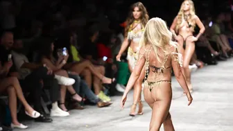 Eva Quiala, Celina Smith & More / Black Tape Project / Miami Swim Week 2023 / Part 2 #7