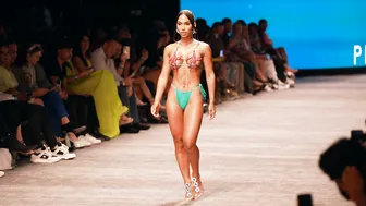 Virginia Sanhouse In Slow Motion / Miami Swim Week 2023 / Art Hearts Fashion #4