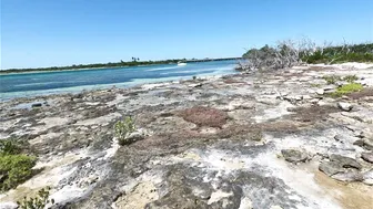 ⛱️ No tan lines...no problem ♥️♥️ Sailing and Fun on a Private Island Escape in the Florida Keys #7