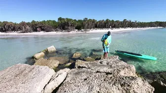 Beautiful Florida Beach for your eyes only ♥️♥️ #2