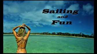 Strings Attached - Celebrating in the Keys - Sailing and Fun