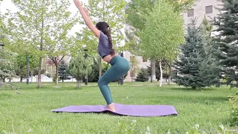 For Flexibility, Mobility, & Strength | Yoga To Balance Your Mind & Body with CoCo Yoga #2