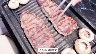 오션뷰 테라스에 인피니티풀까지?! ♥️♥️ ｜ 국내 숙소 ｜ 해돋이 명소 ｜ 일출 일몰 ｜ 경주 숙소 ｜ 샵앤플랫 풀빌라 #8