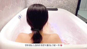 오션뷰 테라스에 인피니티풀까지?! ♥️♥️ ｜ 국내 숙소 ｜ 해돋이 명소 ｜ 일출 일몰 ｜ 경주 숙소 ｜ 샵앤플랫 풀빌라 #9