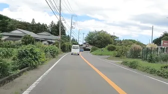 【夜勤明け】ひとり旅でうっかり食欲爆発しちゃった【軽自動車】 #6