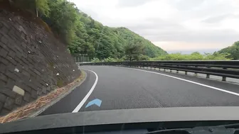 【車中泊女子】初心者におすすめなギア紹介！牛丼と伊東のツツジに癒される車旅【N-VAN】 #7