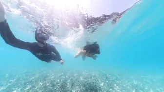 Boat Adventure in Italy ♥️♥️ #4