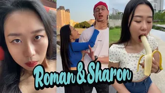 MOST popular Roman and Sharon compilation