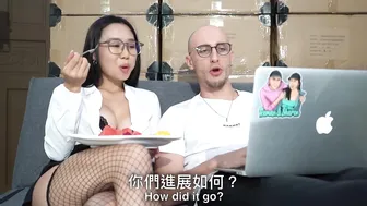 我付她一萬元做她24小時的乾爹 (VLOG) I Paid Her 10,000$ To Be Her Daddy For 24 Hours #8