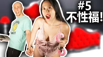 【情侶偷拍】我們真的吵架了...真實內容反應 | Real Relationship Fights Caught on Camera