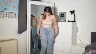 FASHION NOVA CURVE TRY ON HAUL #5