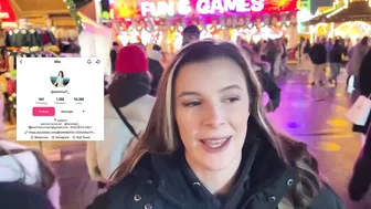 WINTER WONDERLAND | VLOGMAS DAY 23 #8