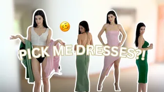 would you wear these odd colored dresses? ???? | Zarias