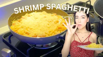 what i cook as a waifu material ???? (will put you in a 3-day food coma!)