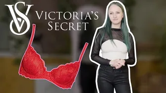 Victoria's Secret try-on | Bras for every occasion #1