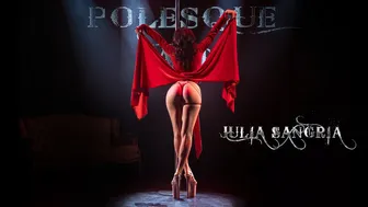 POLESQUE PARTY 2024.05 | Julia Sangria