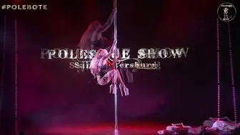 POLESQUE SHOW 2024 | Mona #6