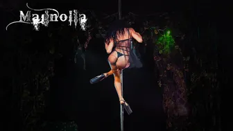 POLESQUE PARTY 2024.06 | Magnolia