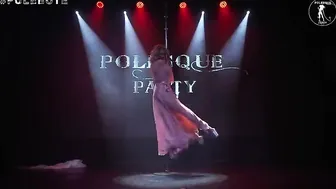 POLESQUE PARTY 2024.05 | Natalie Shu #3