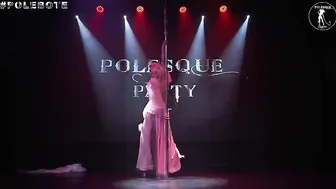 POLESQUE PARTY 2024.05 | Natalie Shu #4