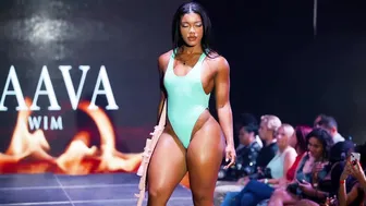 NAAVA SwimWear | Miami Swim Week 2024 | Full Show 4k #5