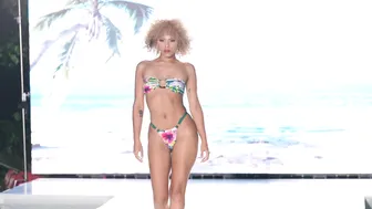 Coconut Bikinis | Miami Swim Week 2024 | Full Show 4k #2