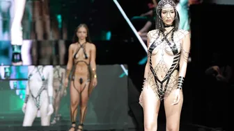 Black Tape Project | Las Vegas Swim Week 2024 | Full Show 4k #5