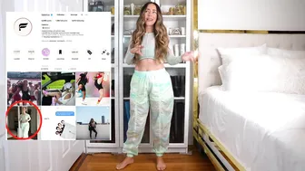 GIVEAWAY!! | @Fabletics Fits | Waterproof Jewelry | @SKIMS | Red Light Therapy | Boux Ave Sets #3