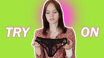 Revolutionary Undergarments? Trying on N.U.D.I.T.T.A. - My Honest Review! in English