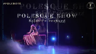 POLESQUE SHOW 2024 | DARK HORSE #8