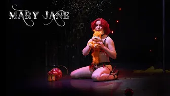 POLESQUE PARTY 2024.06 | Mary Jane #1