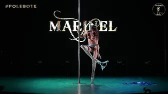 POLESQUE SHOW 2024 | Marinel #10