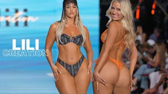 Lili Creation | Miami Swim Week 2024 | Full Show 4k