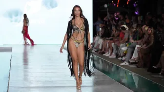 Amarotto SwimWear | Miami Swim Week 'The Shows' Full Show 4k #6