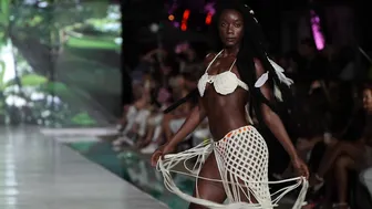 Amarotto SwimWear | Miami Swim Week 'The Shows' Full Show 4k #7