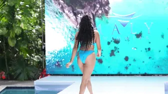 Maly Swimwear | Miami Swim Week/Fusion Fashion Events 2024 | Full Show 4k #8