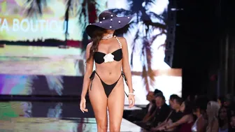 Diva Boutiqe | Miami Swim Week 2024 | Full Show 4k #9