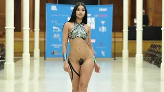 Black Tape Project | Las Vegas Swim Week 2024 | Full Show 4K #4