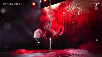 POLESQUE SHOW 2024 | Lera Efanova #6